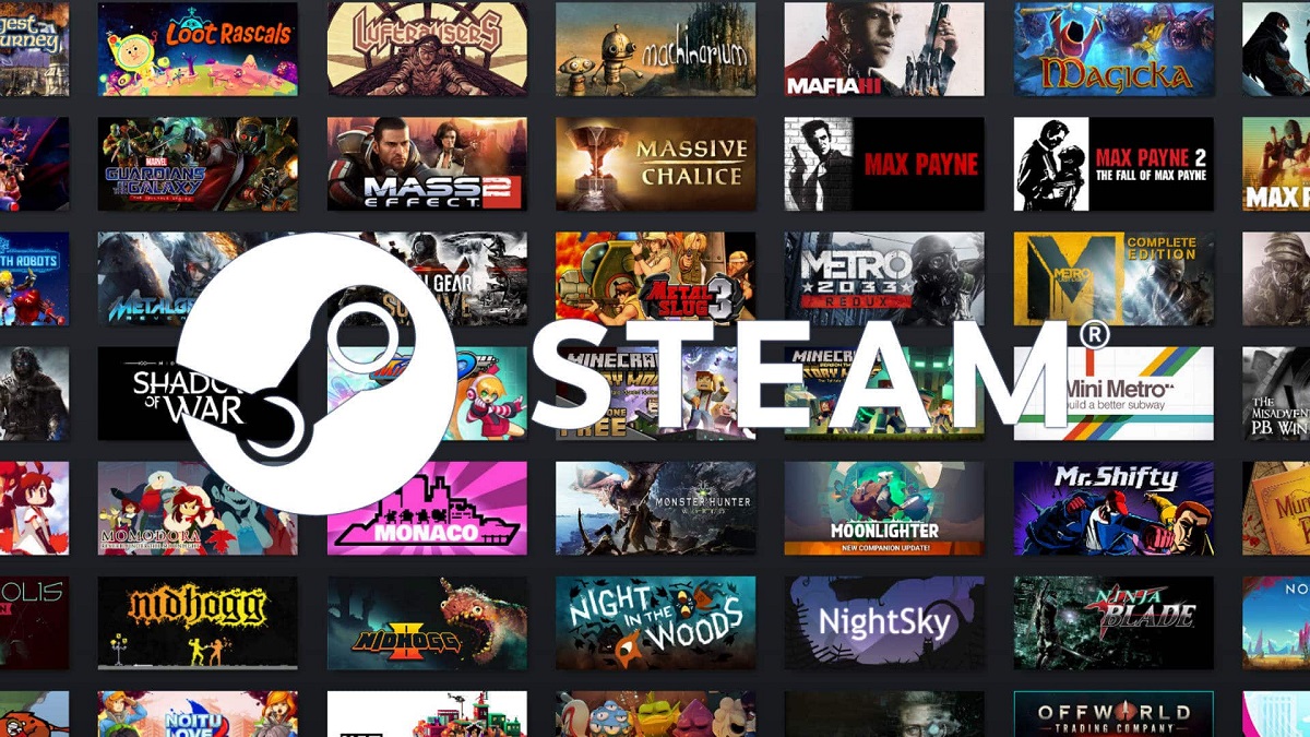 Steam Deck et le jeu d'horreur indépendant à succès Lethal Company ont été les articles les plus demandés sur Steam au cours de la semaine écoulée. De nombreux jeux connus sont également revenus dans le top 10 Steam Deck et le jeu d'horreur indépendant à succès Lethal Company ont été les articles les plus demandés sur Steam au cours de la semaine écoulée. De nombreux jeux connus sont également revenus dans le top 10