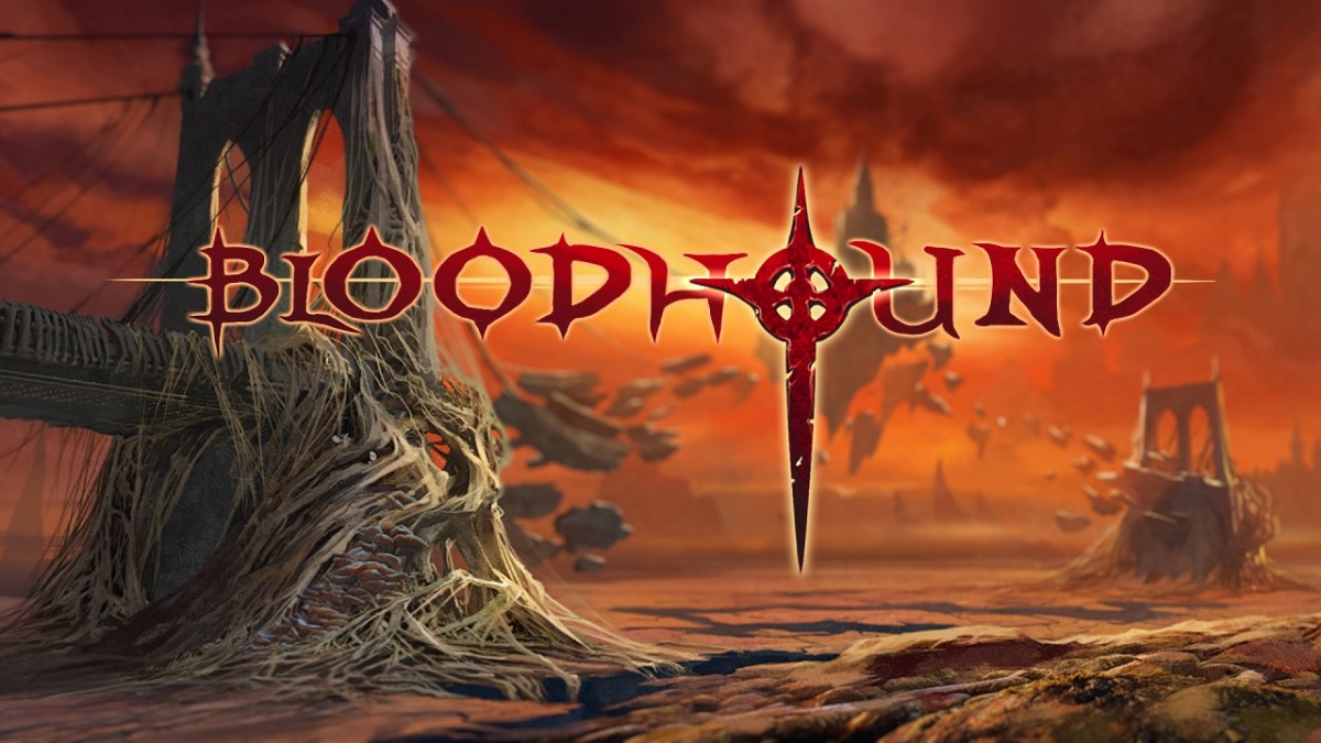 La sortie du jeu de tir rétro brutal Bloodhound a eu lieu. Le jeu reçoit des critiques positives sur Steam La sortie du jeu de tir rétro brutal Bloodhound a eu lieu. Le jeu reçoit des critiques positives sur Steam