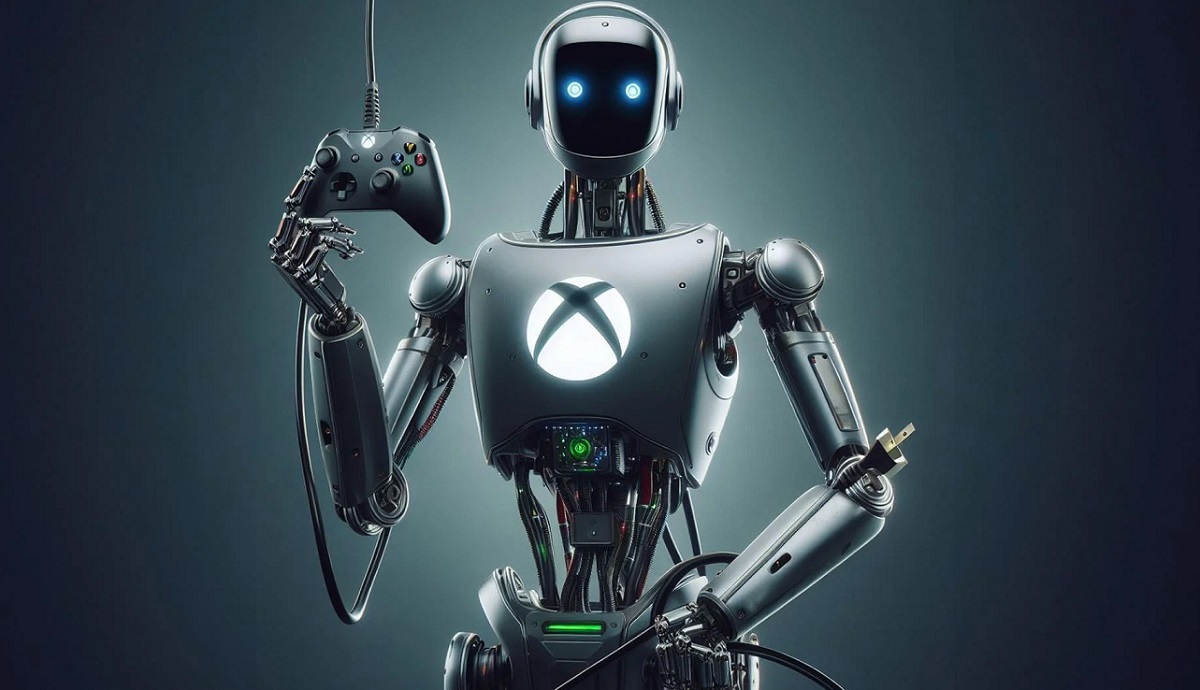 Microsoft développe un chatbot basé sur l'intelligence artificielle qui fournira une assistance technique aux utilisateurs de l'écosystème Xbox. Microsoft développe un chatbot basé sur l'intelligence artificielle qui fournira une assistance technique aux utilisateurs de l'écosystème Xbox.