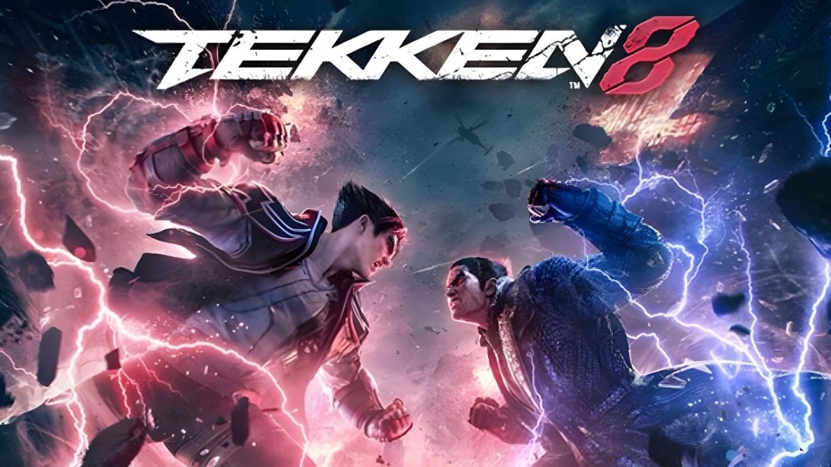 Les combats commencent très bientôt : Bandai Namco a publié la bande-annonce de Tekken 8. Les combats commencent très bientôt : Bandai Namco a publié la bande-annonce de Tekken 8.