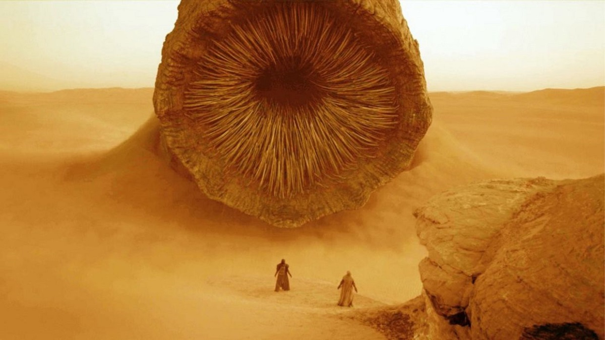 "Il y aura plus de vers" : Denis Villeneuve a déjà commencé à travailler sur le prochain film de la série Dune "Il y aura plus de vers" : Denis Villeneuve a déjà commencé à travailler sur le prochain film de la série Dune