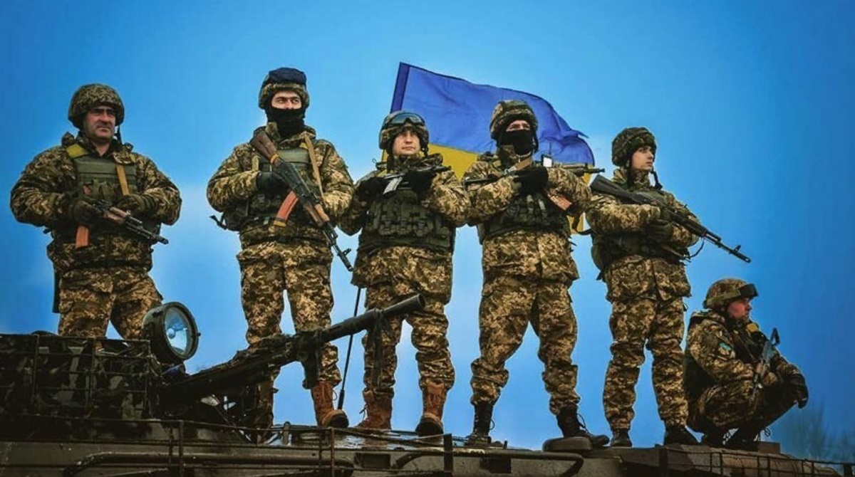 Le classement actualisé des armées les plus puissantes du monde est présenté : les États-Unis restent en tête, tandis que l'Ukraine perd trois places. Le classement actualisé des armées les plus puissantes du monde est présenté : les États-Unis restent en tête, tandis que l'Ukraine perd trois places.