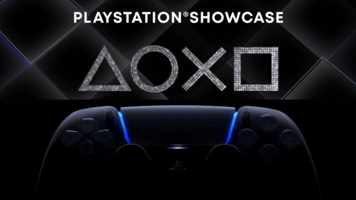 Insider : La grande présentation de Sony, le PlayStation Showcase, aura lieu le 25 mai. Insider : La grande présentation de Sony, le PlayStation Showcase, aura lieu le 25 mai.