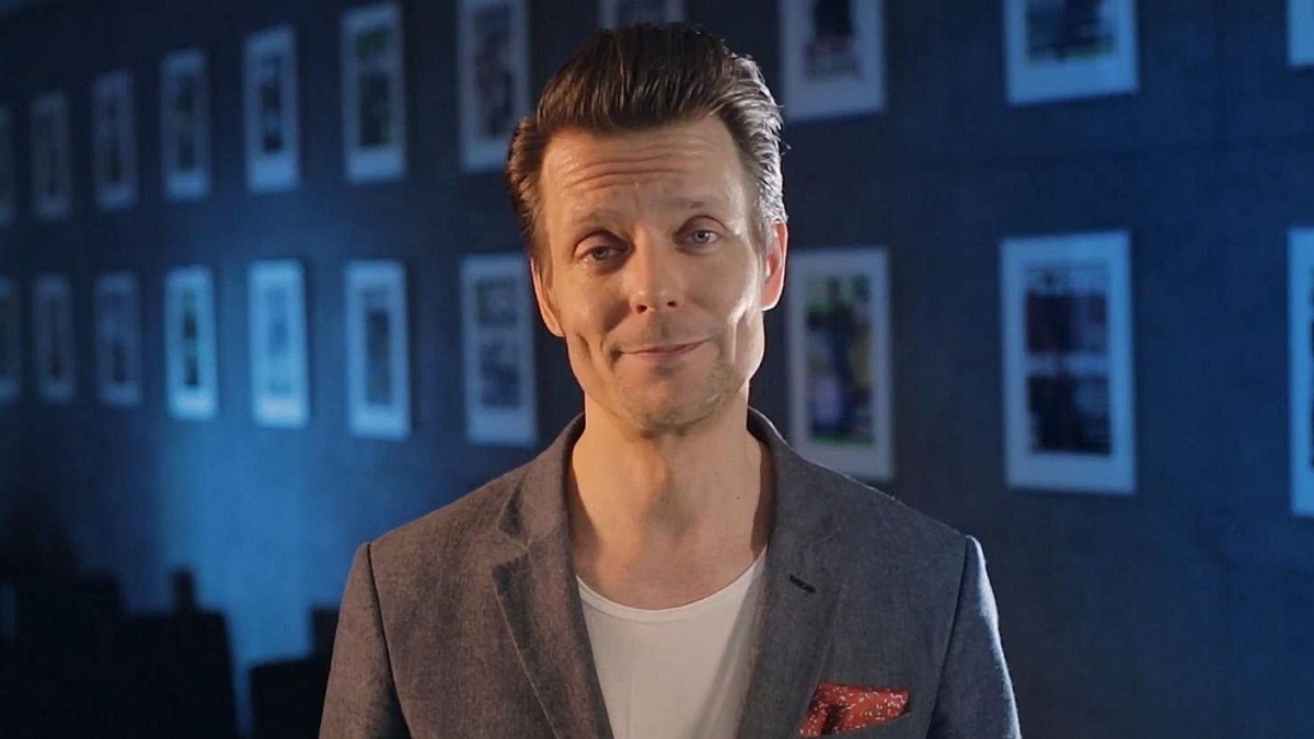 Sam Lake, directeur créatif de Remedy Entertainment, a laissé entendre qu'il participerait au Summer Game Fest : il pourrait y dévoiler l'extension Night Springs pour Alan Wake 2. Sam Lake, directeur créatif de Remedy Entertainment, a laissé entendre qu'il participerait au Summer Game Fest : il pourrait y dévoiler l'extension Night Springs pour Alan Wake 2.