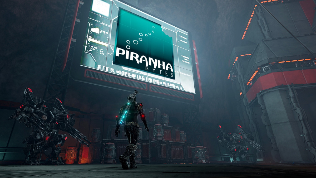 Piranha n'abandonne pas ! Le studio Piranha Bytes a démenti l'information concernant la fermeture. Piranha n'abandonne pas ! Le studio Piranha Bytes a démenti l'information concernant la fermeture.