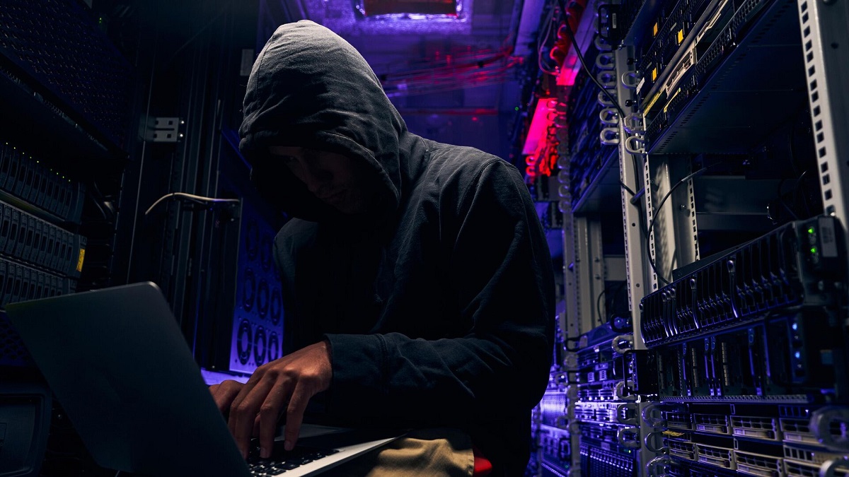 Médias : un groupe de pirates informatiques s'est introduit dans les serveurs de Sony et menace de partager des informations confidentielles sur l'ensemble des activités de l'entreprise japonaise, y compris la PlayStation. Médias : un groupe de pirates informatiques s'est introduit dans les serveurs de Sony et menace de partager des informations confidentielles sur l'ensemble des activités de l'entreprise japonaise, y compris la PlayStation.