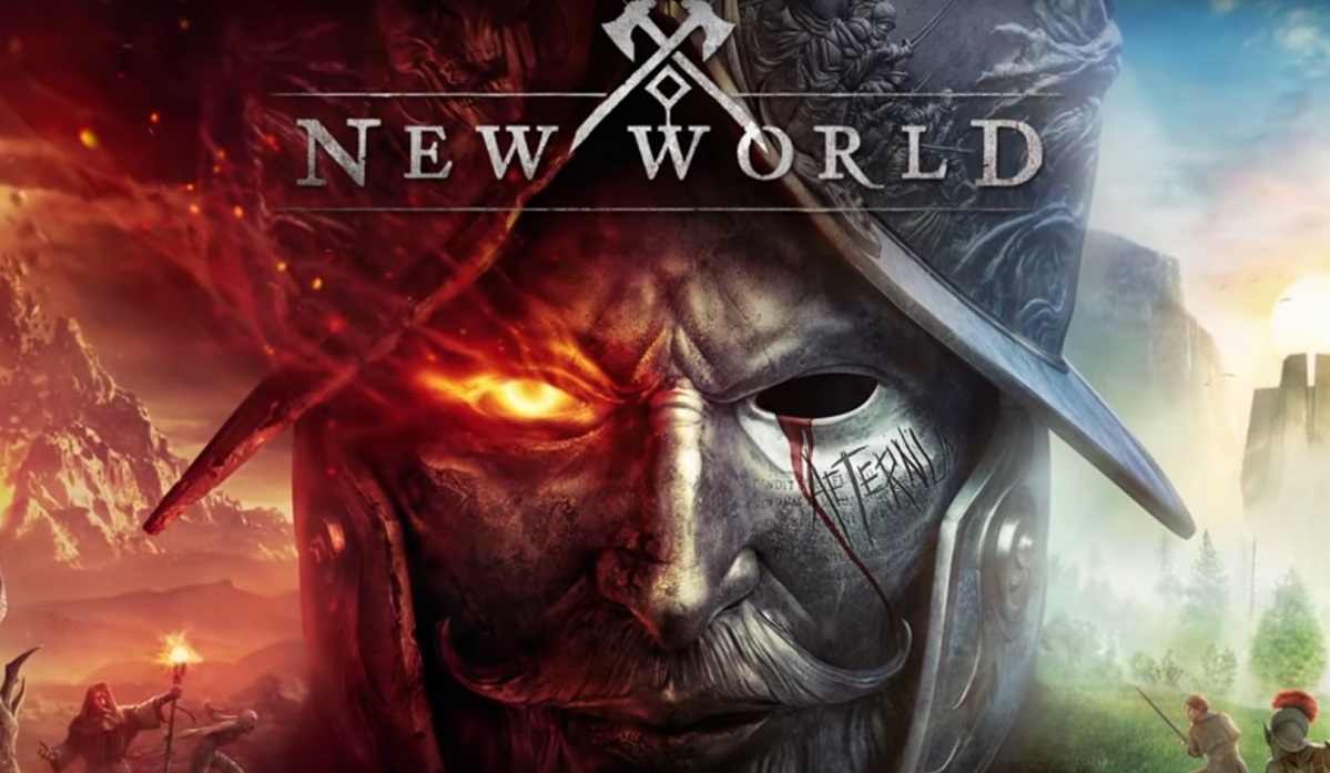 À partir de la fin du mois de mars, New World passera à un modèle de mise à jour saisonnière. La première saison durera trois mois À partir de la fin du mois de mars, New World passera à un modèle de mise à jour saisonnière. La première saison durera trois mois