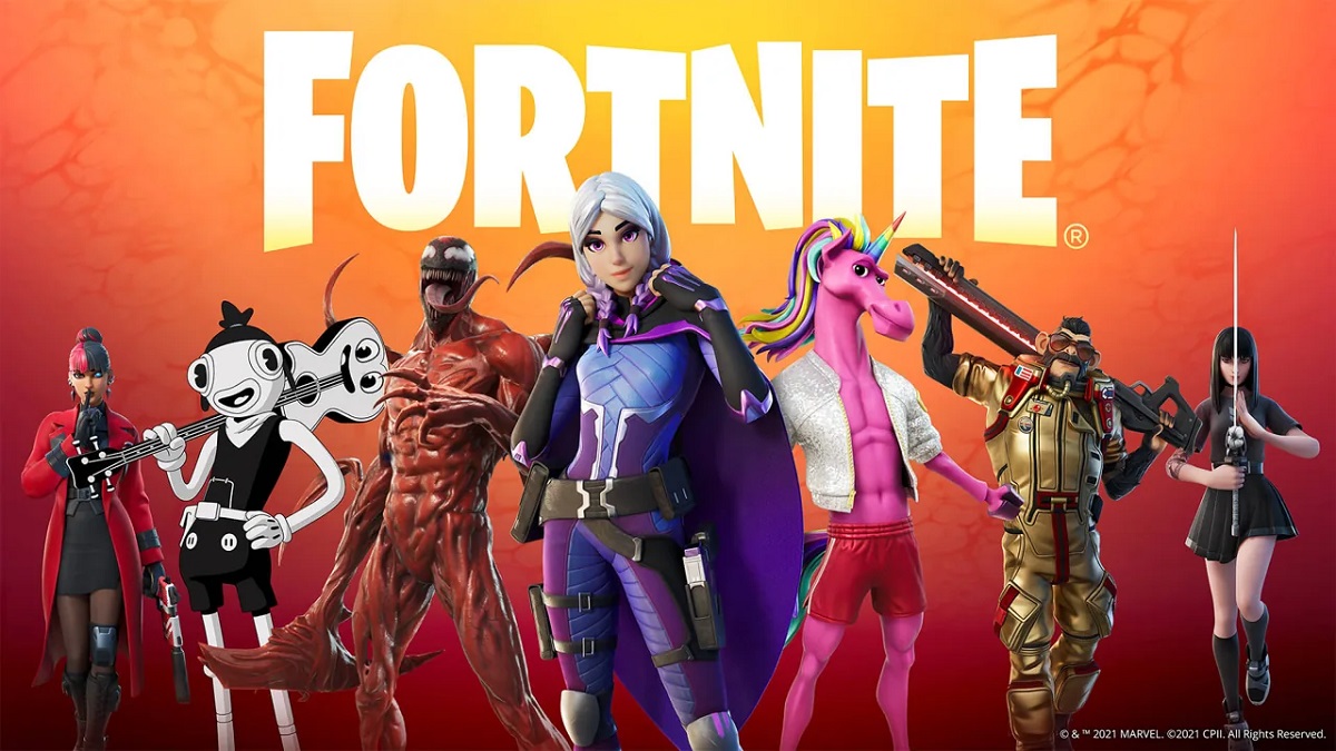 Comme les développeurs l'ont prévenu, Fortnite n'est plus disponible sur Windows 7 et Windows 8. Comme les développeurs l'ont prévenu, Fortnite n'est plus disponible sur Windows 7 et Windows 8.