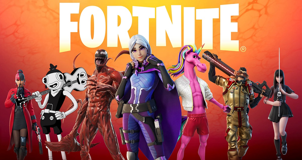 Un demi-milliard de dollars d'amendes à cause de Fortnite ! Epic Games est accusé d'avoir violé deux importantes lois américaines sur la protection des enfants. Un demi-milliard de dollars d'amendes à cause de Fortnite ! Epic Games est accusé d'avoir violé deux importantes lois américaines sur la protection des enfants.