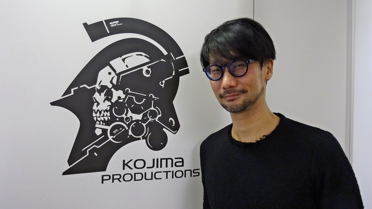 Hideo Kojima ne reviendra pas à Silent Hill et Metal Gear Solid : le célèbre concepteur de jeux exclut de travailler sur d'autres franchises Hideo Kojima ne reviendra pas à Silent Hill et Metal Gear Solid : le célèbre concepteur de jeux exclut de travailler sur d'autres franchises