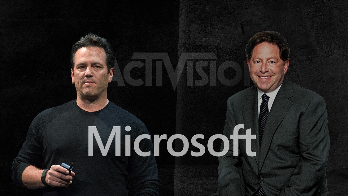 75 % des utilisateurs britanniques approuvent l'accord entre Microsoft et Activision Blizzard et ne le considèrent pas comme une menace pour l'industrie du jeu. 75 % des utilisateurs britanniques approuvent l'accord entre Microsoft et Activision Blizzard et ne le considèrent pas comme une menace pour l'industrie du jeu.