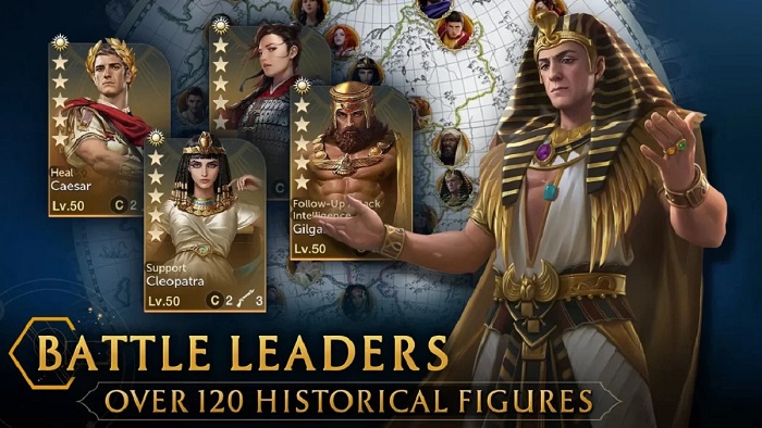 Une version mobile du jeu de stratégie culte Civilisation a été annoncée.-2 Une version mobile du jeu de stratégie culte Civilisation a été annoncée.-2