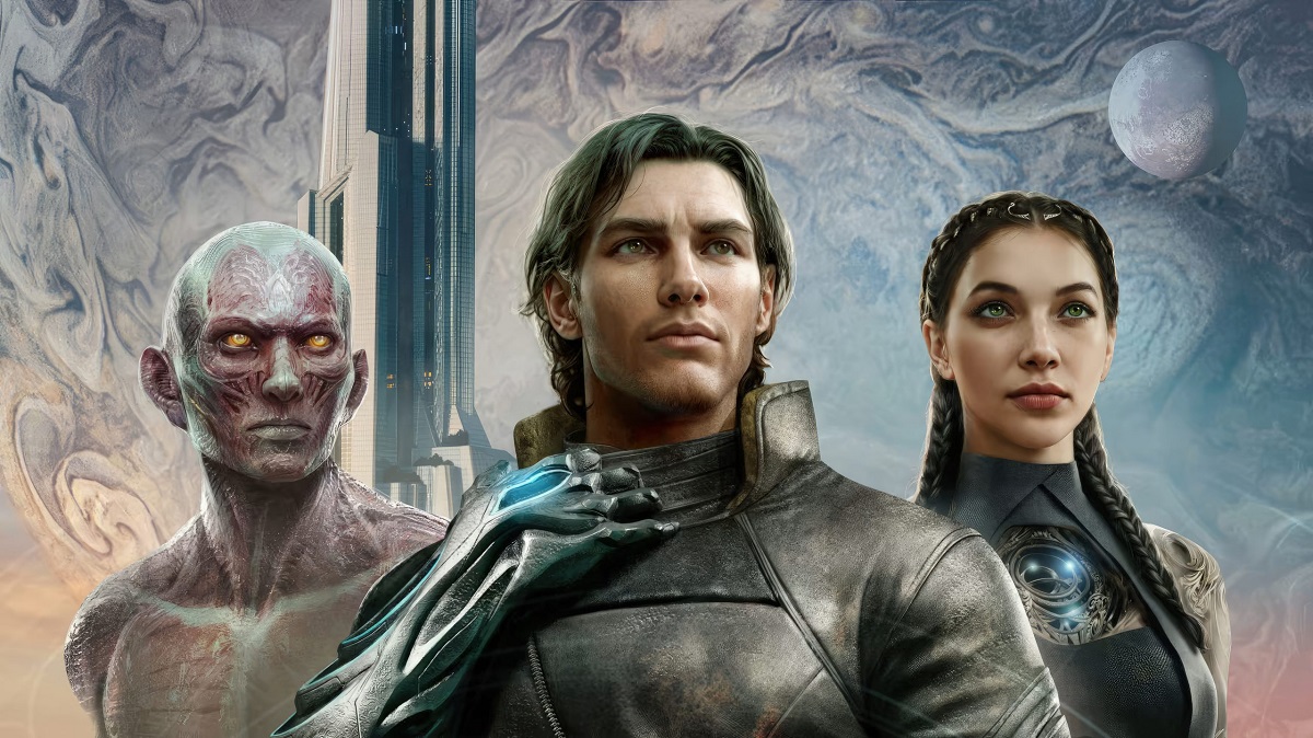 Les développeurs de l'ambitieux jeu de rôle Exodus ont révélé les premiers détails du projet. Les créateurs de Mass Effect sont prêts à surprendre à nouveau le public Les développeurs de l'ambitieux jeu de rôle Exodus ont révélé les premiers détails du projet. Les créateurs de Mass Effect sont prêts à surprendre à nouveau le public