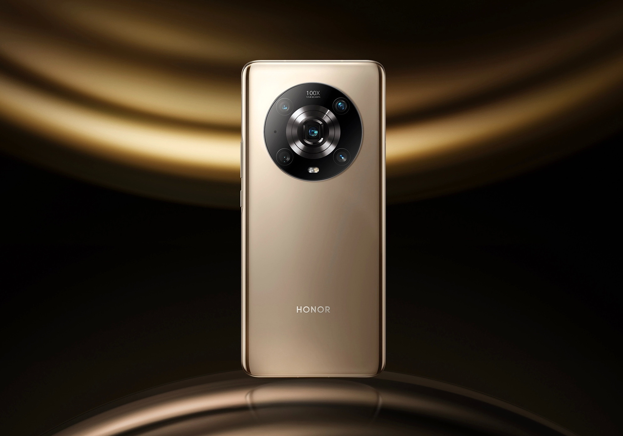 Snapdragon 8 Gen2, écran AMOLED de 6,8 pouces avec une fréquence de rafraîchissement de 1 à 120 Hz et une batterie de 5 000 mAh pour 700 dollars - les spécifications et le prix du Honor Magic 5 sont connus. Snapdragon 8 Gen2, écran AMOLED de 6,8 pouces avec une fréquence de rafraîchissement de 1 à 120 Hz et une batterie de 5 000 mAh pour 700 dollars - les spécifications et le prix du Honor Magic 5 sont connus.