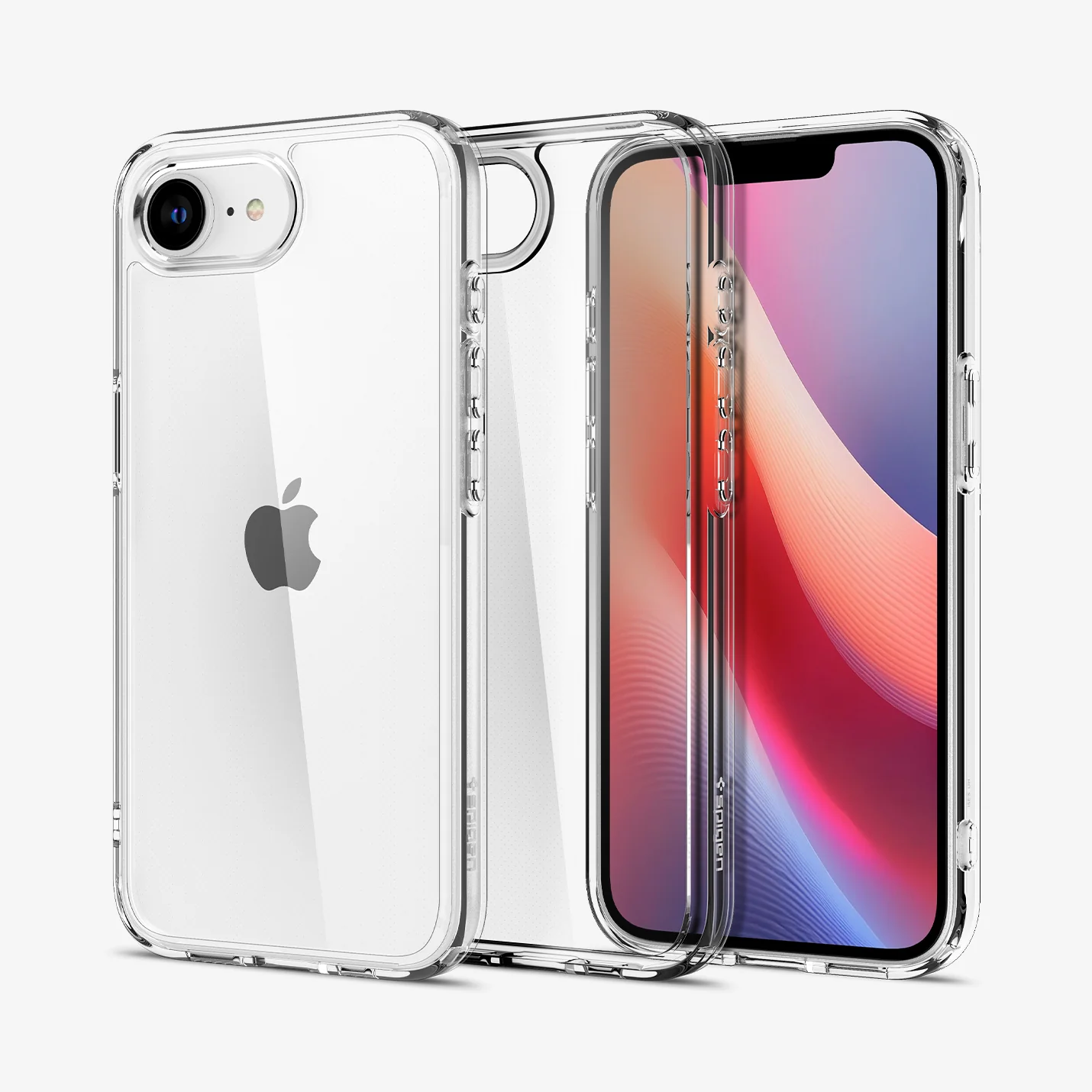 Un rendu du nouvel iPhone SE de 4ème génération Un rendu du nouvel iPhone SE de 4ème génération