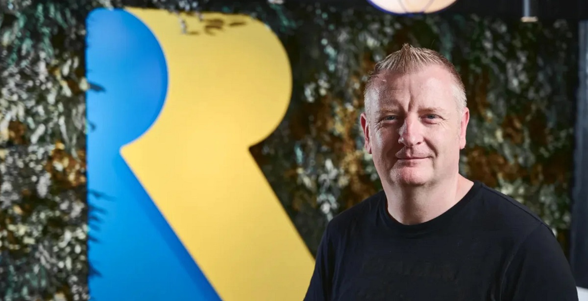 Le cocréateur de Sea of Thieves prend la tête de Xbox Game Studios : Le chef de Rare promu Le cocréateur de Sea of Thieves prend la tête de Xbox Game Studios : Le chef de Rare promu