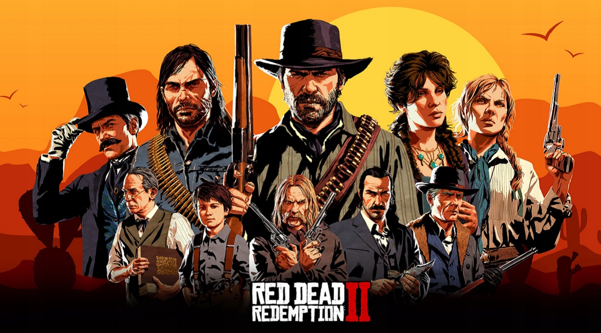 Les restrictions se réduisent : un blogueur a pu faire fonctionner Red Dead Redemption II sur un smartphone. Les restrictions se réduisent : un blogueur a pu faire fonctionner Red Dead Redemption II sur un smartphone.