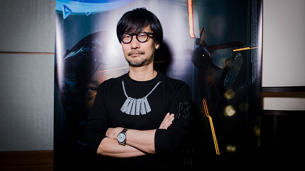 Death Stranding 2 est-il vraiment en train de voir le jour ? Hideo Kojima rencontre activement des cadres supérieurs de PlayStation, comme en témoignent ses photos sur Twitter. Death Stranding 2 est-il vraiment en train de voir le jour ? Hideo Kojima rencontre activement des cadres supérieurs de PlayStation, comme en témoignent ses photos sur Twitter.