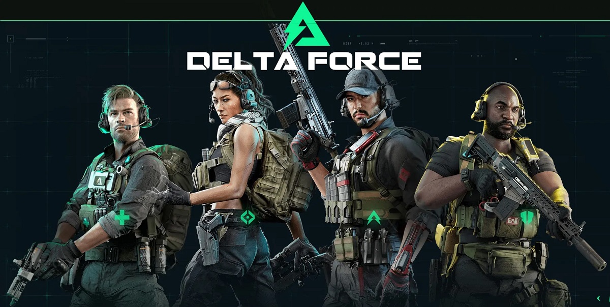 Un nouveau teaser de Delta Force : Hawk Ops a montré des performances techniques impressionnantes et d'excellents graphismes : les détails du jeu seront dévoilés lors du Summer Games Fest. Un nouveau teaser de Delta Force : Hawk Ops a montré des performances techniques impressionnantes et d'excellents graphismes : les détails du jeu seront dévoilés lors du Summer Games Fest.