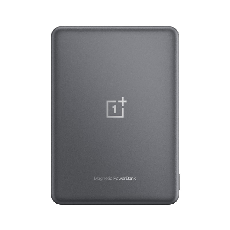 OnePlus Slim Paverbank magnétique au design compact OnePlus Slim Paverbank magnétique au design compact
