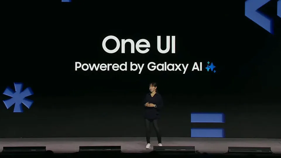 One UI 7 One UI 7