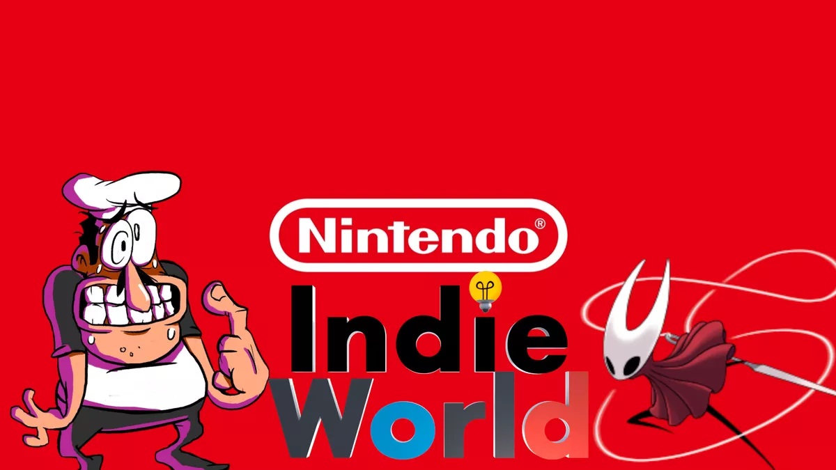 Le nouveau Indie World Showcase de Nintendo sortira demain Le nouveau Indie World Showcase de Nintendo sortira demain