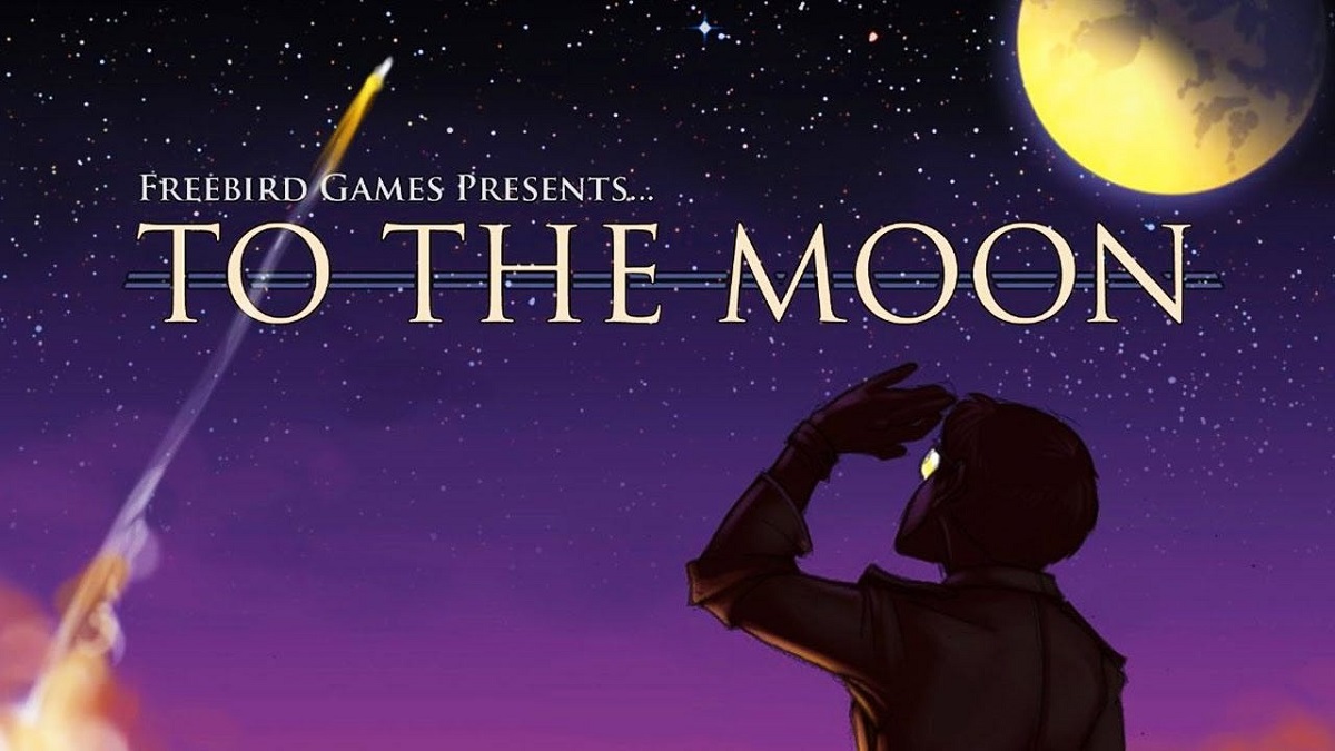 La touchante aventure indépendante To the Moon sortira sur PlayStation 5 et Xbox Series. Les développeurs ont également annoncé un épisode supplémentaire "Beach". La touchante aventure indépendante To the Moon sortira sur PlayStation 5 et Xbox Series. Les développeurs ont également annoncé un épisode supplémentaire "Beach".