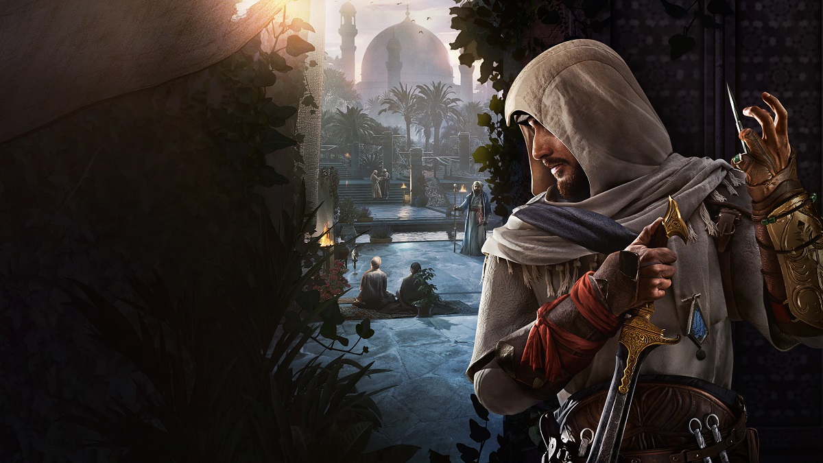 Basim apparaîtra en Allemagne : à la gamescom 2023 Ubisoft dévoile de nouvelles images et des détails sur Assassin's Creed Mirage lors de la cérémonie d'ouverture de la gamescom 2023. Basim apparaîtra en Allemagne : à la gamescom 2023 Ubisoft dévoile de nouvelles images et des détails sur Assassin's Creed Mirage lors de la cérémonie d'ouverture de la gamescom 2023.