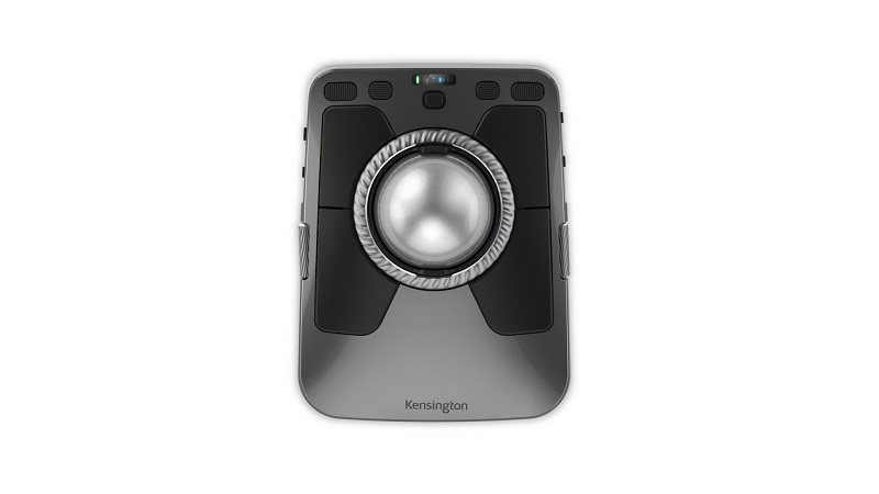 Expert Mouse TB800 design trackball