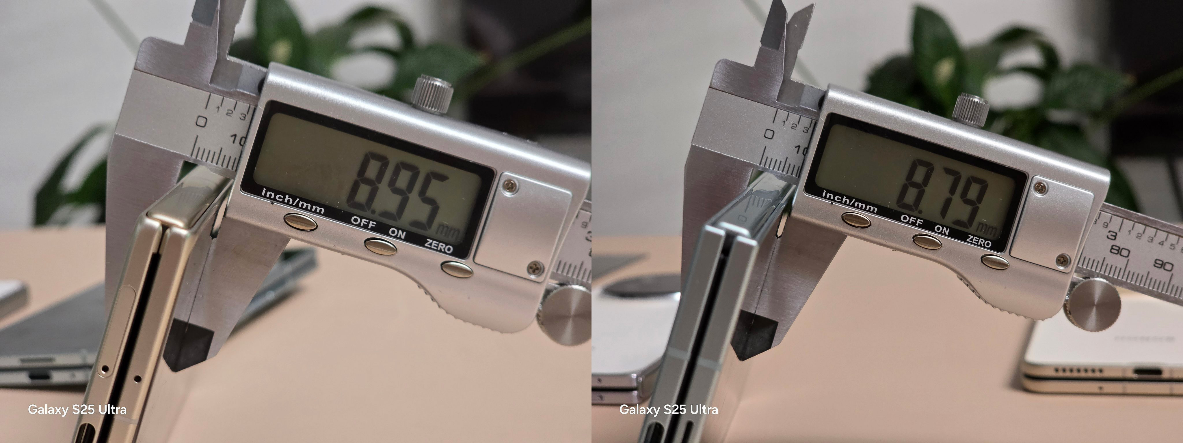 Comparaison de l'Honor Magic V5 et du Samsung Galaxy Z Fold7 Comparaison de l'Honor Magic V5 et du Samsung Galaxy Z Fold7
