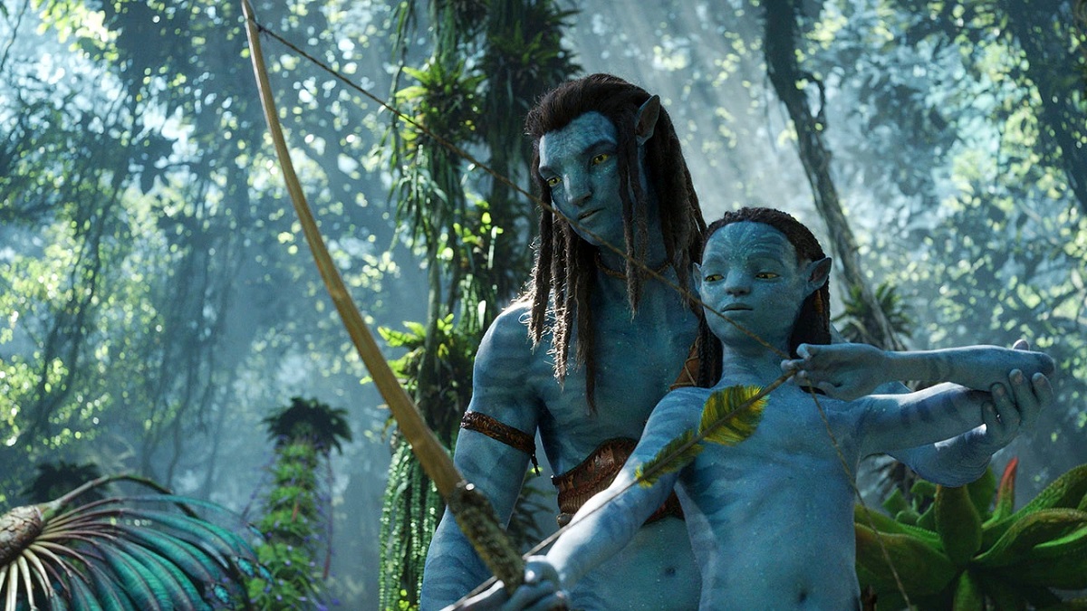 Médias : Avatar : La Voie de l'eau en tête des premières mondiales 1,3 milliard de dollars Médias : Avatar : La Voie de l'eau en tête des premières mondiales 1,3 milliard de dollars