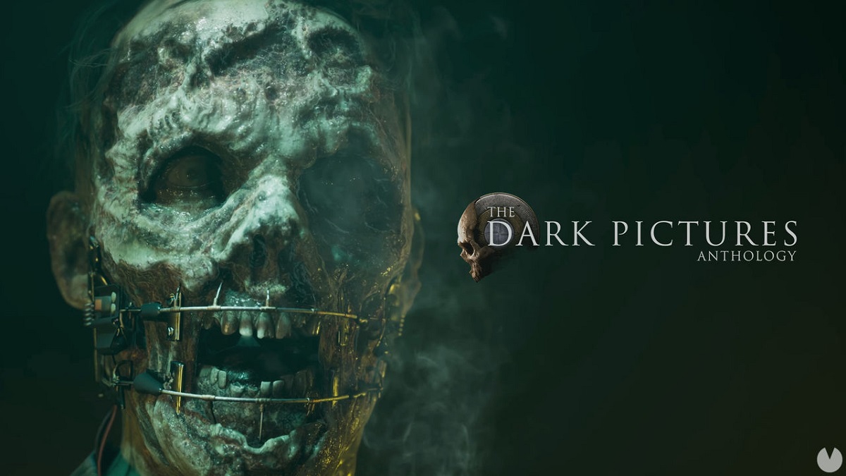 Old Hotel Horrors : A l'occasion d'Halloween, les développeurs de The Dark Pictures : The Devil in Me ont publié une nouvelle bande-annonce pour le jeu. Old Hotel Horrors : A l'occasion d'Halloween, les développeurs de The Dark Pictures : The Devil in Me ont publié une nouvelle bande-annonce pour le jeu.