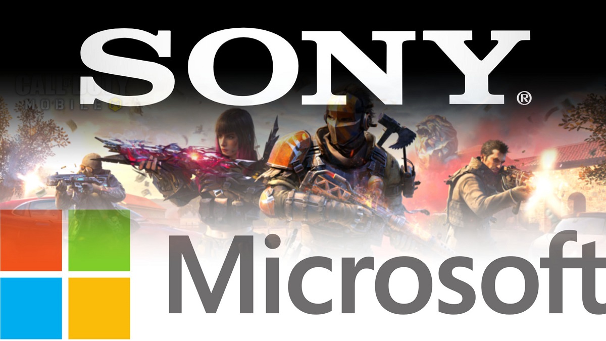 L'accord entre Microsoft et Sony ne porte que sur Call of Duty. Le sort des autres jeux d'Activision Blizzard sur PlayStation n'est pas encore connu. L'accord entre Microsoft et Sony ne porte que sur Call of Duty. Le sort des autres jeux d'Activision Blizzard sur PlayStation n'est pas encore connu.