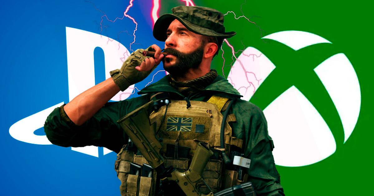 Les étranges déclarations de Microsoft : la société estime que Call of Duty est un jeu banal, qui n'a pas de "pouvoir de marché significatif". Les étranges déclarations de Microsoft : la société estime que Call of Duty est un jeu banal, qui n'a pas de "pouvoir de marché significatif".