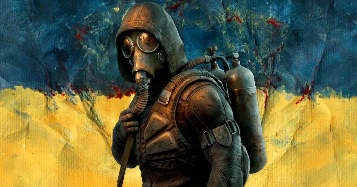 Une magnifique bande-annonce du jeu de tir S.T.A.L.K.E.R. 2 : Heart of Chornobyl a montré d'excellents graphismes, une excellente jouabilité et a révélé la date de sortie du jeu très attendu. Une magnifique bande-annonce du jeu de tir S.T.A.L.K.E.R. 2 : Heart of Chornobyl a montré d'excellents graphismes, une excellente jouabilité et a révélé la date de sortie du jeu très attendu.