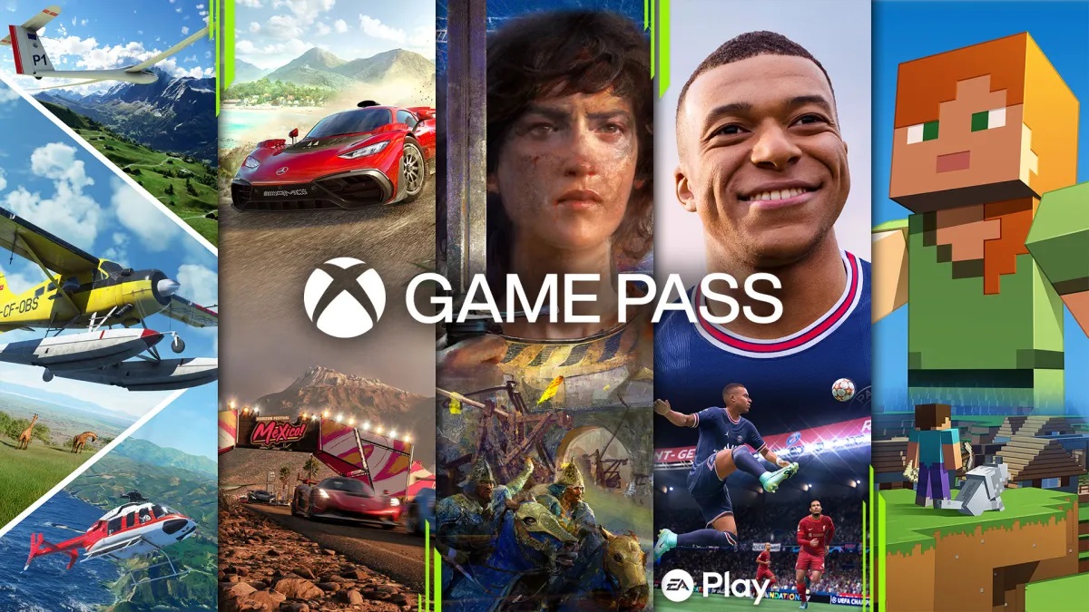 Grande nouvelle pour les joueurs du monde entier ! Microsoft a officiellement lancé Xbox Game Pass dans quarante pays. Grande nouvelle pour les joueurs du monde entier ! Microsoft a officiellement lancé Xbox Game Pass dans quarante pays.