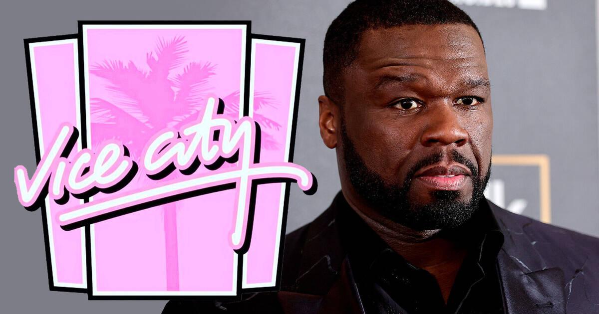 Vice City, mais pas GTA : ce sur quoi travaille le célèbre rappeur 50 Cent Vice City, mais pas GTA : ce sur quoi travaille le célèbre rappeur 50 Cent
