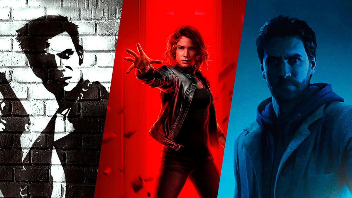 Il y a beaucoup de travail en perspective : le studio Remedy Entertainment a révélé l'état d'avancement du remake de Max Payne, de la suite de Control et de deux autres projets à gros budget. Il y a beaucoup de travail en perspective : le studio Remedy Entertainment a révélé l'état d'avancement du remake de Max Payne, de la suite de Control et de deux autres projets à gros budget.