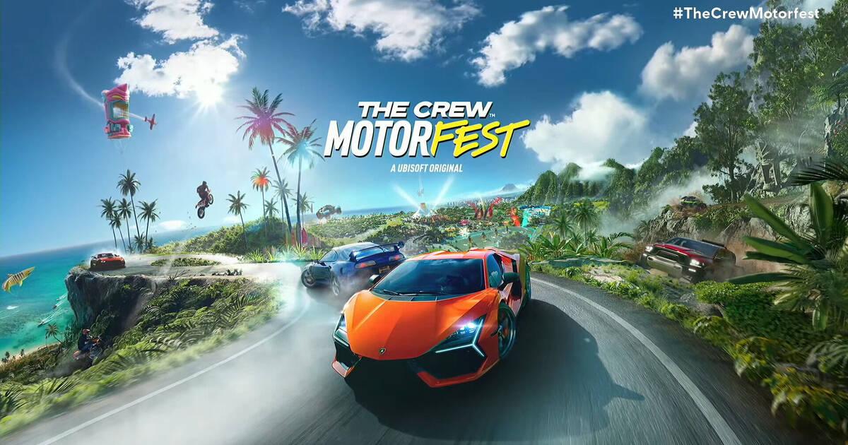 Plus de 600 voitures et 800 personnalisations : les développeurs de The Crew Motorfest ont révélé de nouveaux détails sur le jeu de course. Plus de 600 voitures et 800 personnalisations : les développeurs de The Crew Motorfest ont révélé de nouveaux détails sur le jeu de course.
