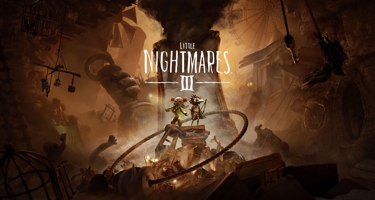 Les développeurs de Little Nightmares 3 ont présenté une bande-annonce de gameplay détaillée avec un jeu coopératif dans le lieu atmosphérique The Necropolis. Les développeurs de Little Nightmares 3 ont présenté une bande-annonce de gameplay détaillée avec un jeu coopératif dans le lieu atmosphérique The Necropolis.