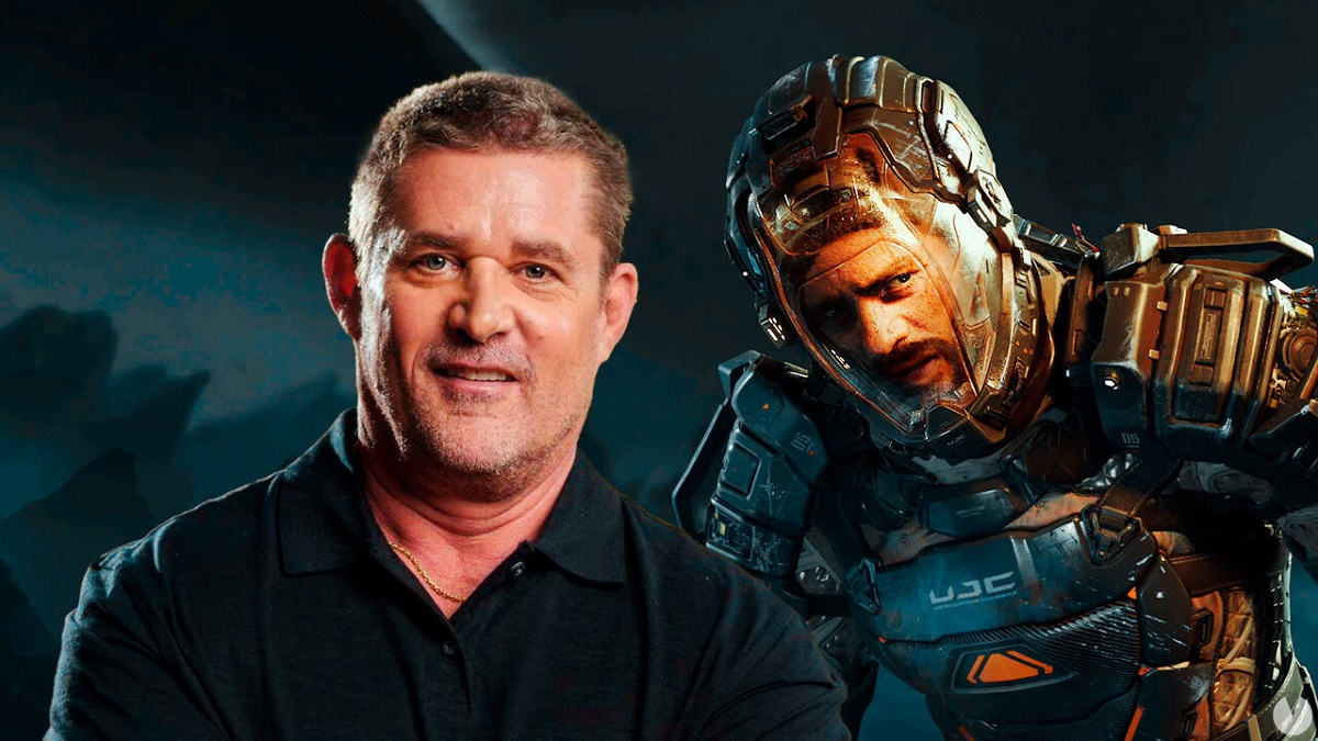 Le créateur de Dead Space et de The Callisto Protocol quitte son propre studio : Glen Schofield quitte Striking Distance Le créateur de Dead Space et de The Callisto Protocol quitte son propre studio : Glen Schofield quitte Striking Distance