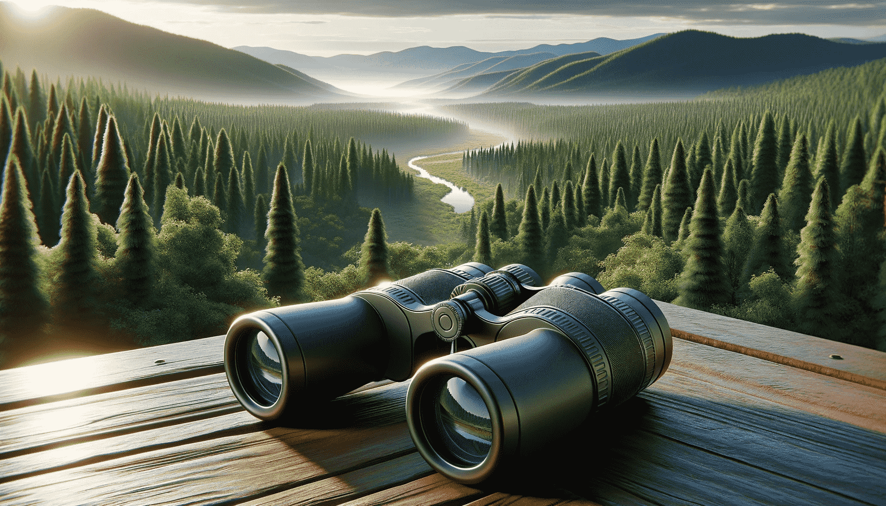 how far can binoculars see how far can binoculars see