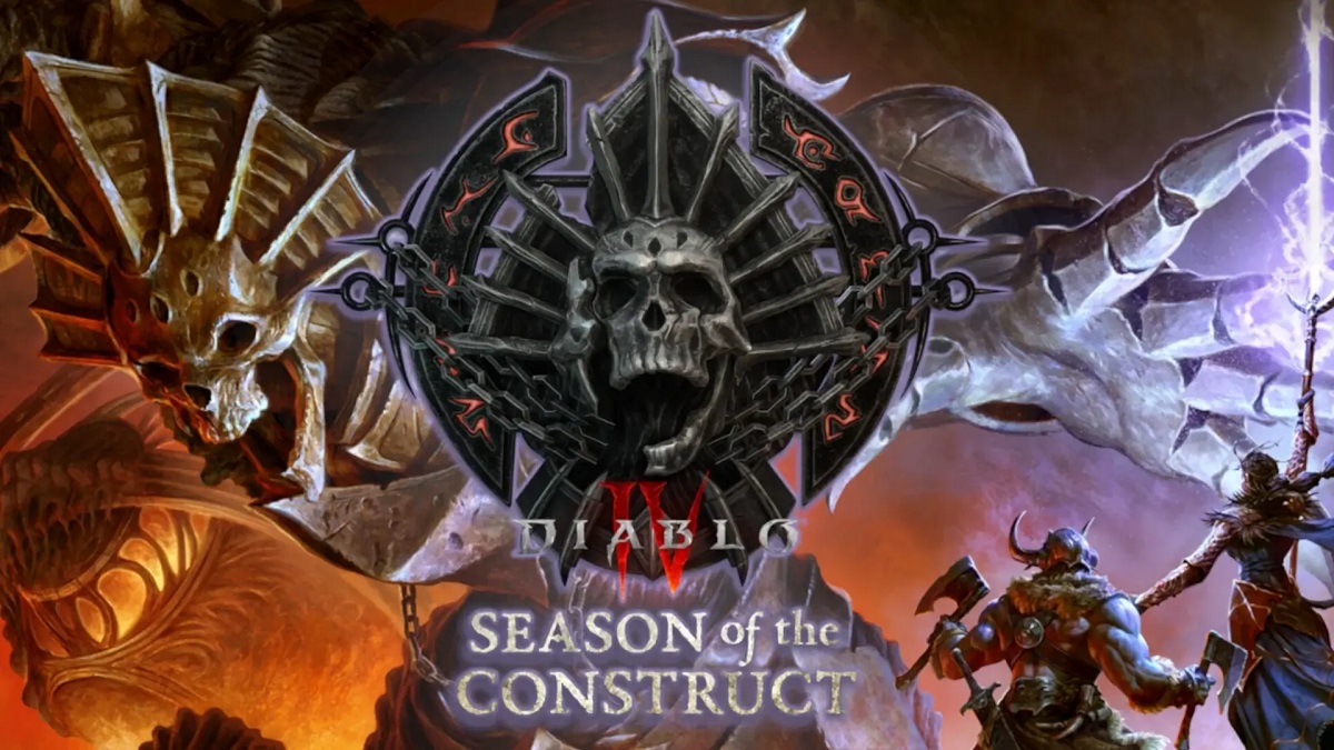 Plus de secrets : Blizzard a révélé tous les détails de la plus grande mise à jour Season of the Construct pour Diablo IV. Plus de secrets : Blizzard a révélé tous les détails de la plus grande mise à jour Season of the Construct pour Diablo IV.
