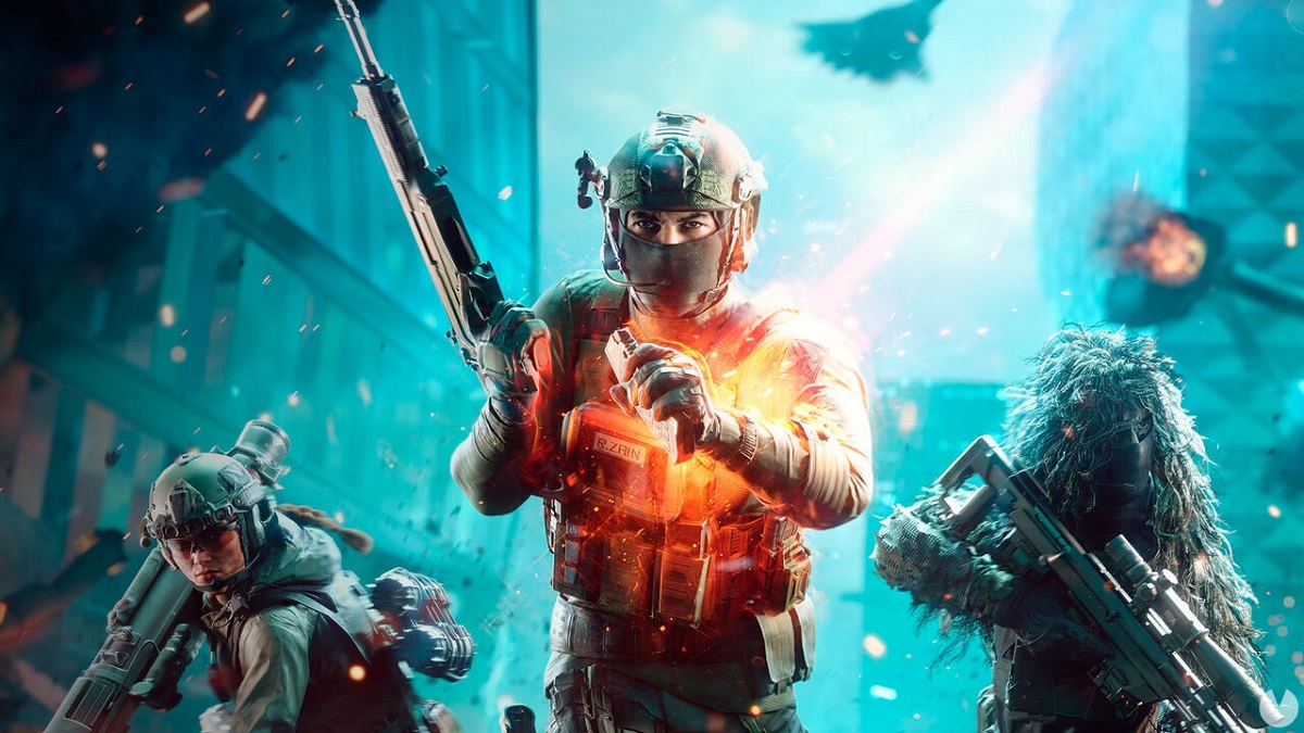 La franchise Battlefield continue de perdre des cadres : Craig Morrison, directeur créatif de DICE, a quitté le studio La franchise Battlefield continue de perdre des cadres : Craig Morrison, directeur créatif de DICE, a quitté le studio