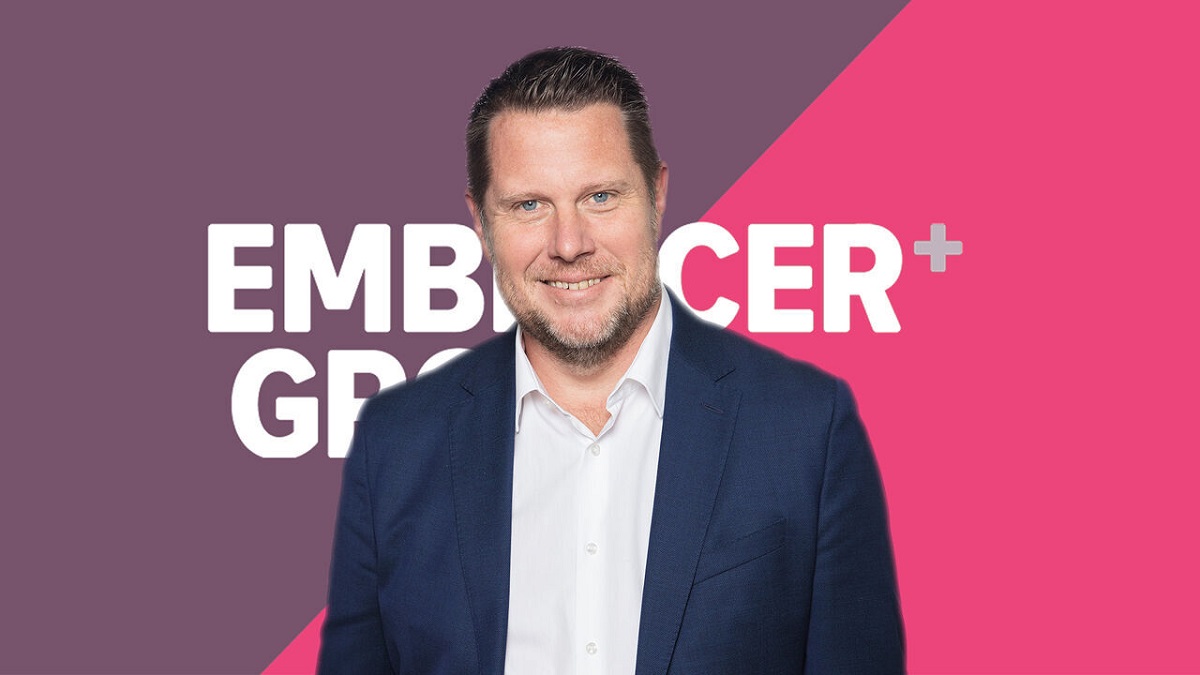 Le PDG d'Embracer Group a répondu aux questions concernant la division du holding en trois sociétés et a fait part de ses projets de développement commercial. Le PDG d'Embracer Group a répondu aux questions concernant la division du holding en trois sociétés et a fait part de ses projets de développement commercial.