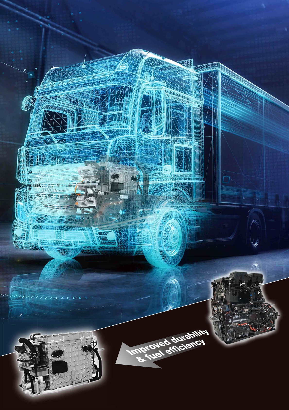 Présentation de la technologie des piles à combustible de Toyota Présentation de la technologie des piles à combustible de Toyota