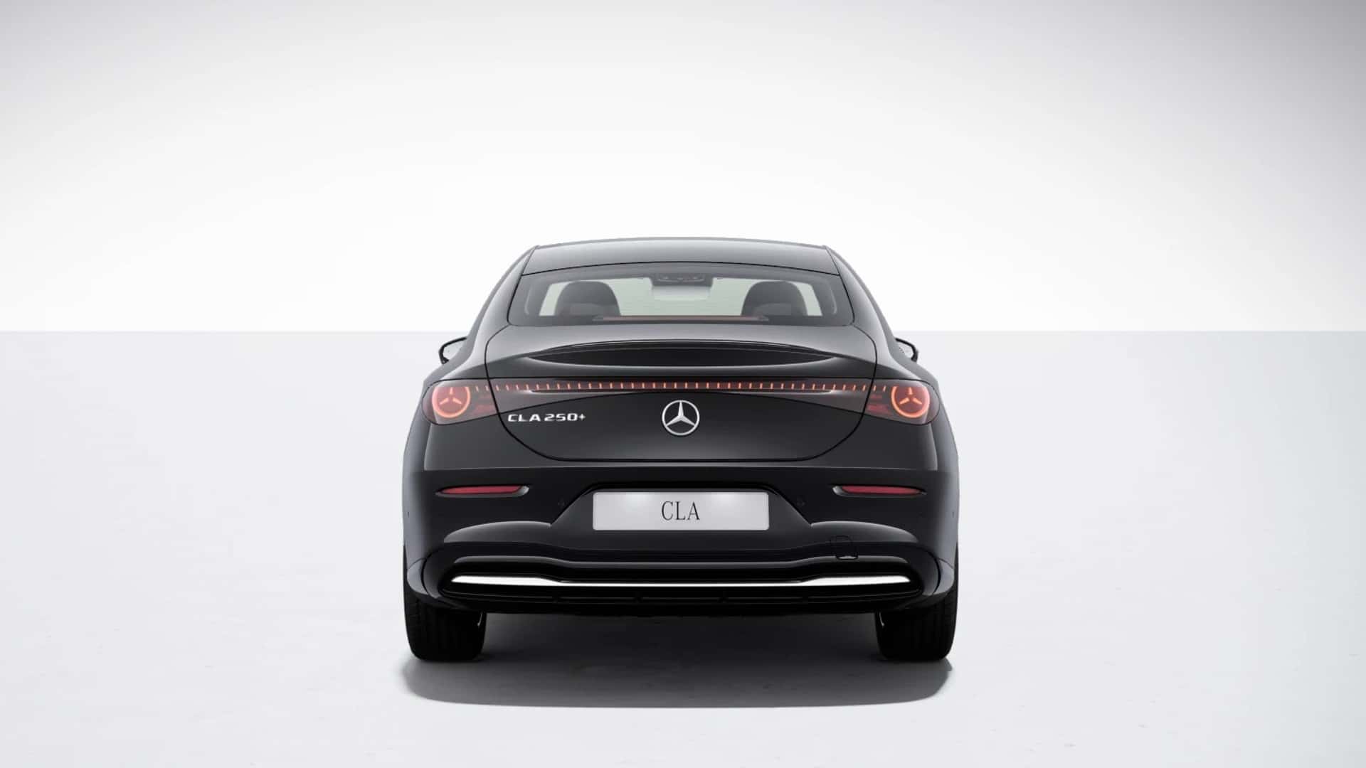 Design de la nouvelle Mercedes-Benz CLA Design de la nouvelle Mercedes-Benz CLA