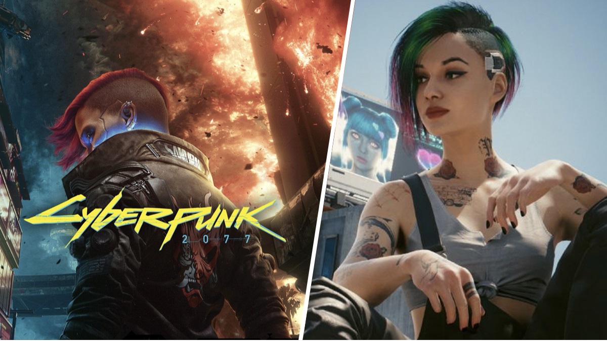 Une offre qu'il est difficile de refuser : ce week-end, les utilisateurs de PS5 et de Xbox Series X|S pourront passer cinq heures dans Cyberpunk 2077 gratuitement Une offre qu'il est difficile de refuser : ce week-end, les utilisateurs de PS5 et de Xbox Series X|S pourront passer cinq heures dans Cyberpunk 2077 gratuitement