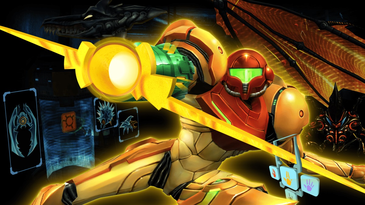 Insider pense que Nintendo va sortir des rééditions des deuxième et troisième titres de Metroid Prime sur Nintendo Switch dans un futur proche. Insider pense que Nintendo va sortir des rééditions des deuxième et troisième titres de Metroid Prime sur Nintendo Switch dans un futur proche.