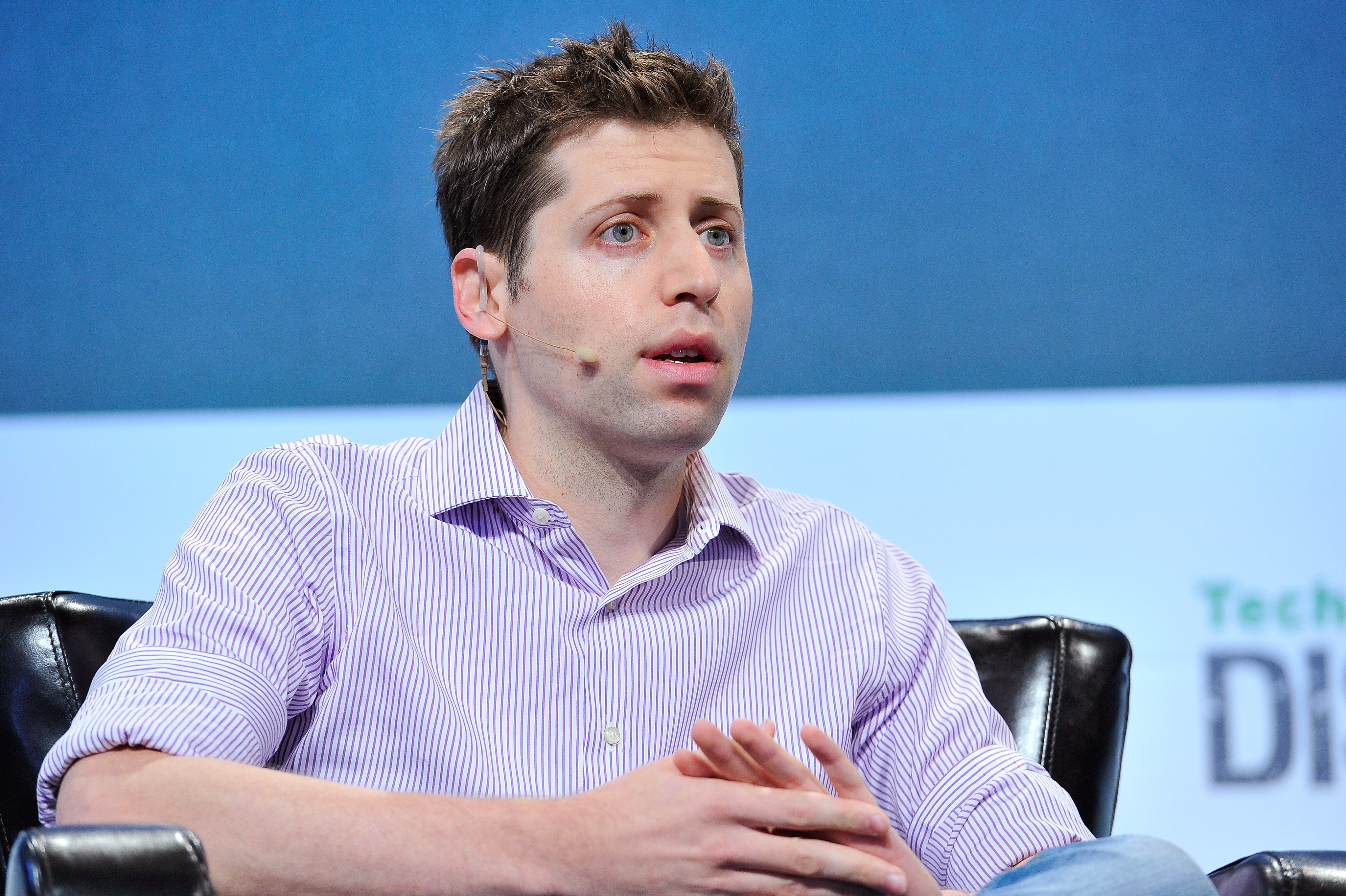 Le directeur de l'OpenAI cherche à investir jusqu'à 7 000 milliards de dollars dans un projet de puce d'IA - Média